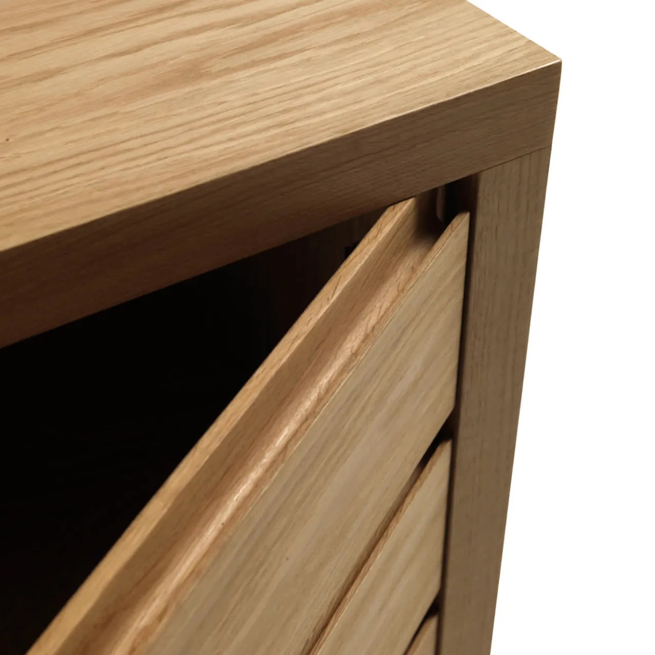 Riva 1920 Sideboards Buffets<Kyoto Durmast Sideboard by C.R. & S.