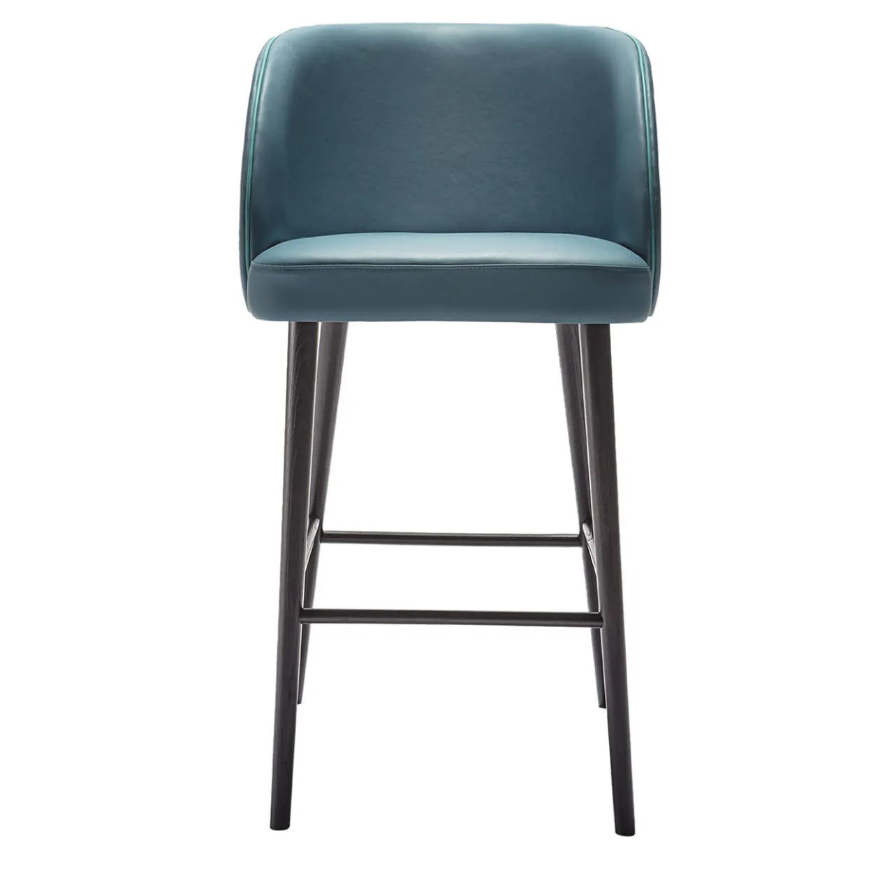 Livoni 1895 Bar Stools<Kyoto Light Blue Bar Stool by Balutto Associati
