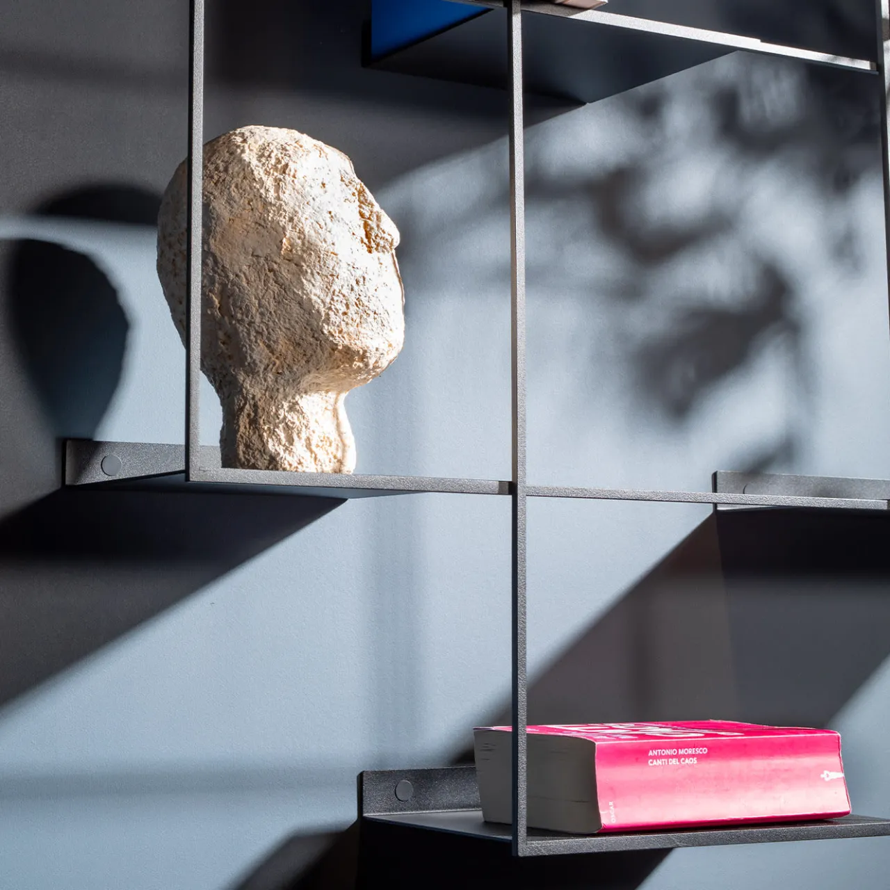 Marco Ripa Shelves<La Superleggera Big Shelves