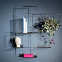 Marco Ripa Shelves<La Superleggera Big Shelves