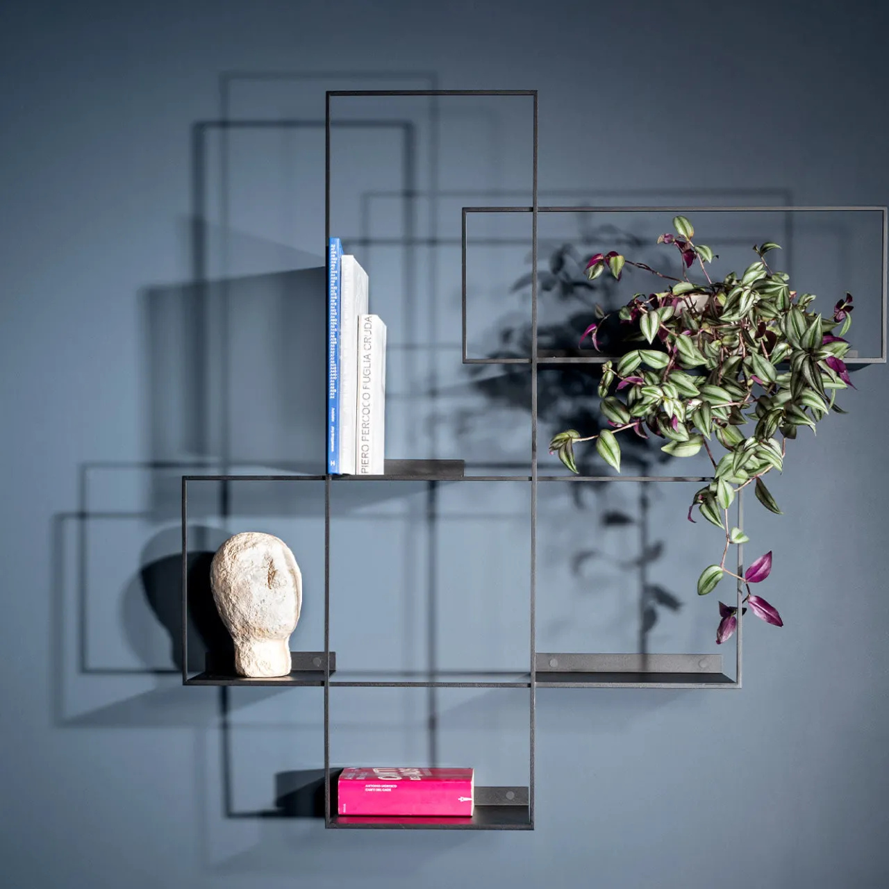 Marco Ripa Shelves<La Superleggera Big Shelves