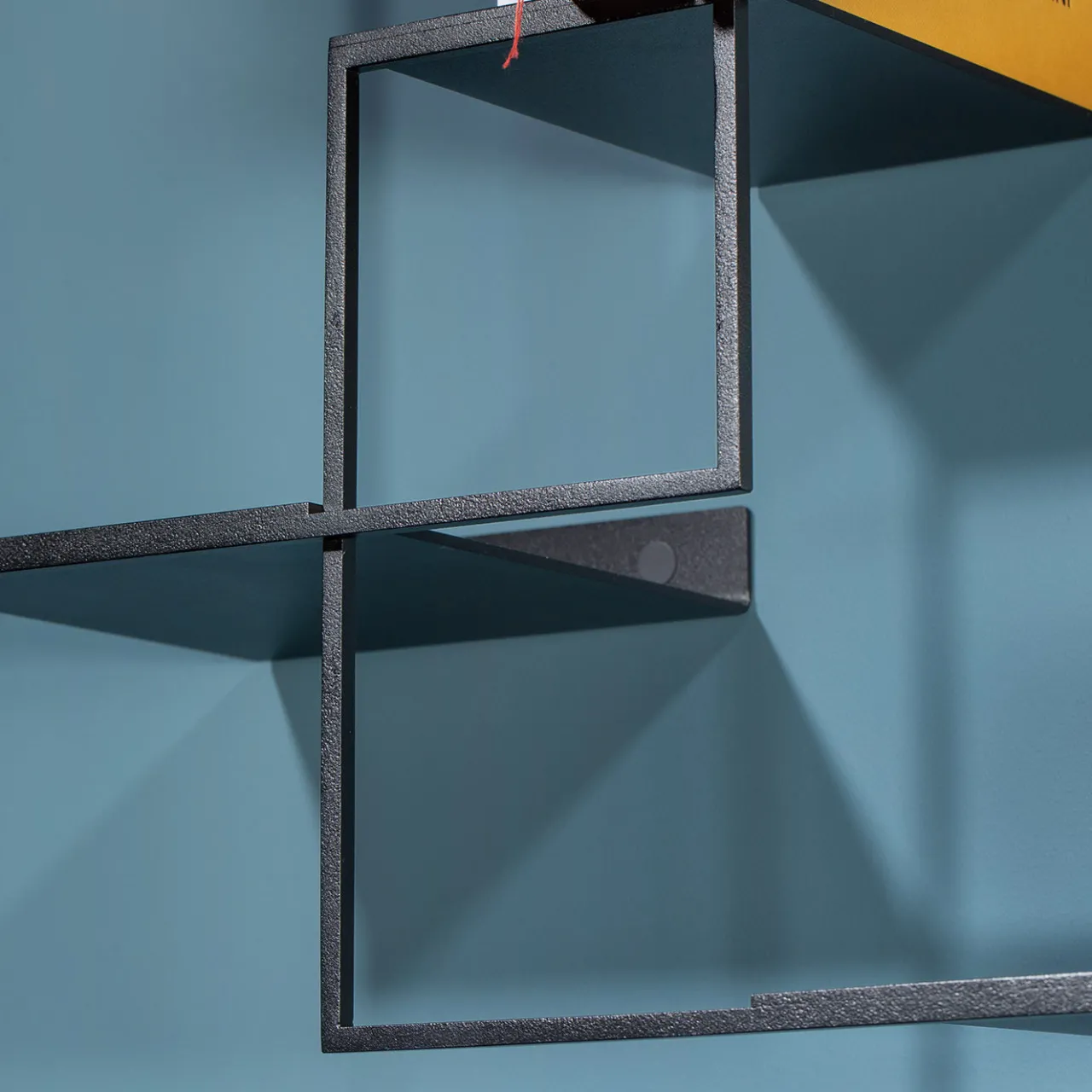 Marco Ripa Shelves<La Superleggera Small Shelves