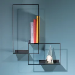 Marco Ripa Shelves<La Superleggera Small Shelves