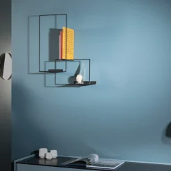 Marco Ripa Shelves<La Superleggera Small Shelves