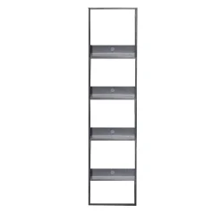 Marco Ripa Shelves<La Superleggera Small Wine Rack