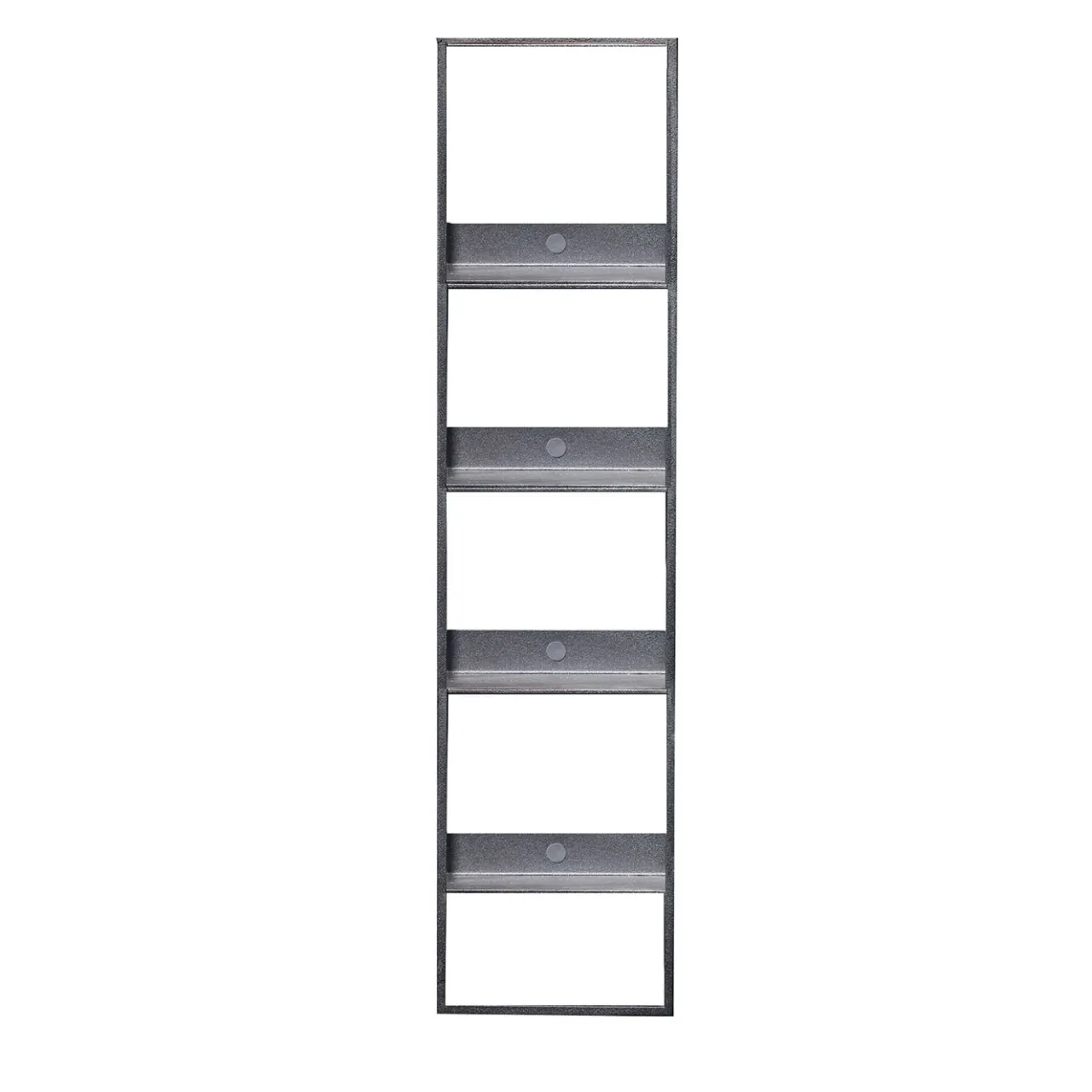 Marco Ripa Shelves<La Superleggera Small Wine Rack
