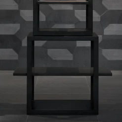 Lithea Bookcases<La Torre dei Trampolini Bookcase by Michele De Lucchi