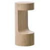 Somaschini Side Tables<Labium Side Table by Dainelli Studio