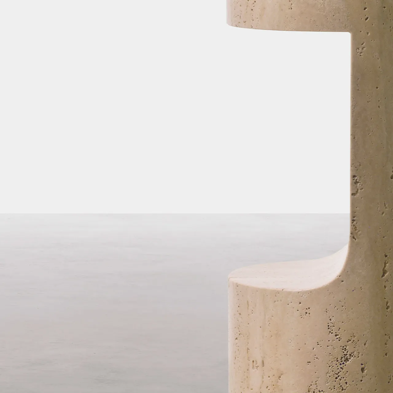 Somaschini Side Tables<Labium Side Table by Dainelli Studio