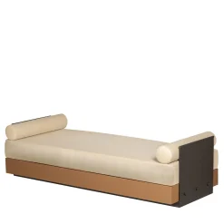 Giobagnara Benches<Lacan Daybed