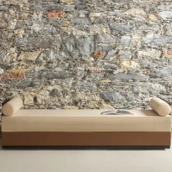 Giobagnara Benches<Lacan Daybed
