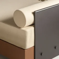 Giobagnara Benches<Lacan Daybed