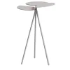 My Home Side Tables<Lady Bug Beige Accent Table by Angeletti Ruzza