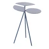 My Home Side Tables<Lady Bug Blue Side Table by Angeletti Ruzza