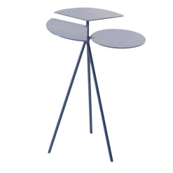 My Home Side Tables<Lady Bug Blue Side Table by Angeletti Ruzza