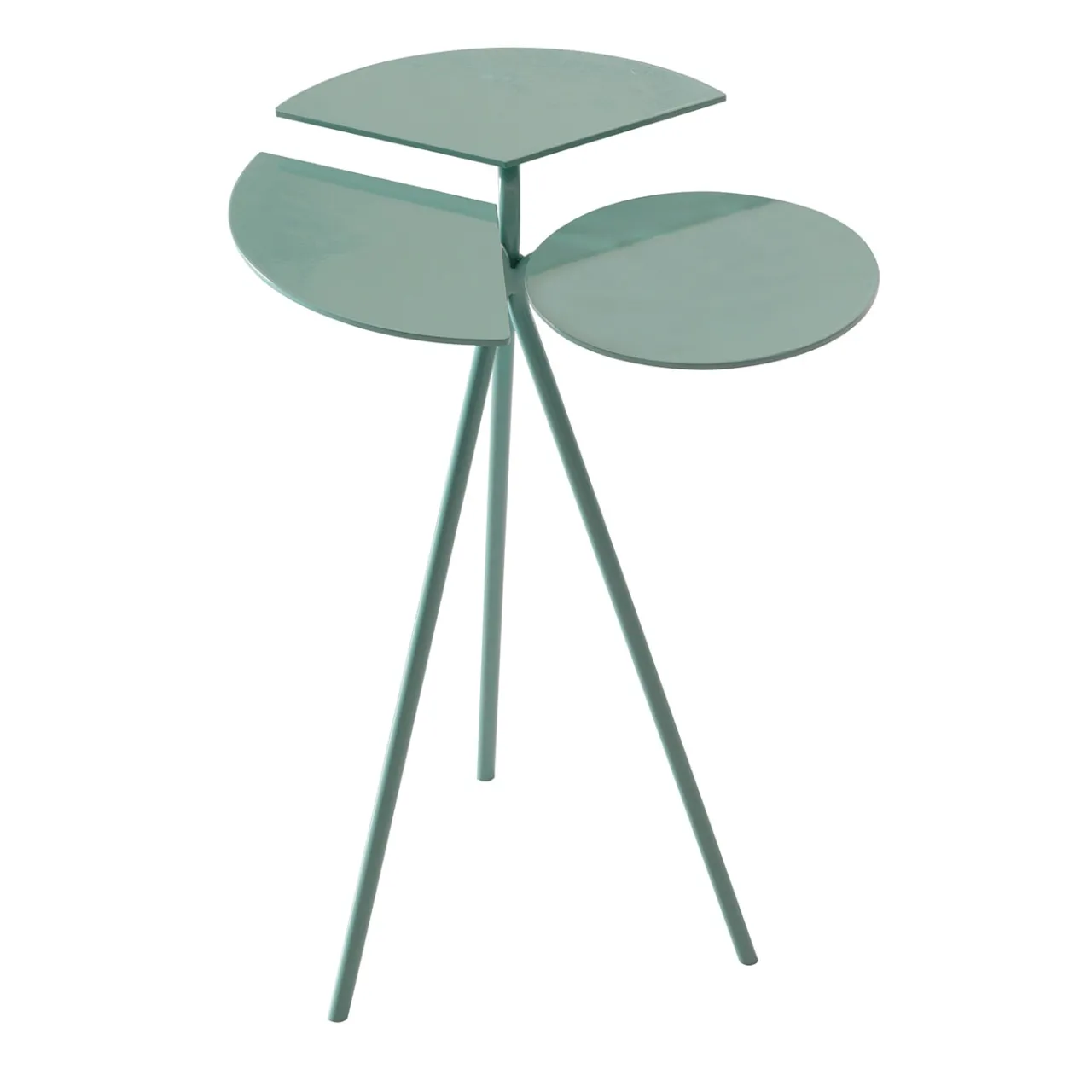 My Home Side Tables<Lady Bug Green Side Table by Angeletti Ruzza
