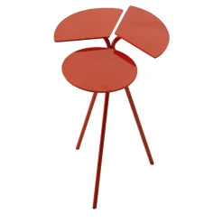 My Home Side Tables<Lady Bug Red Side Table by Angeletti Ruzza