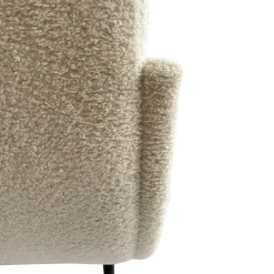 Monica Gasperini Armchairs<Lady Mountain Beige Armchair