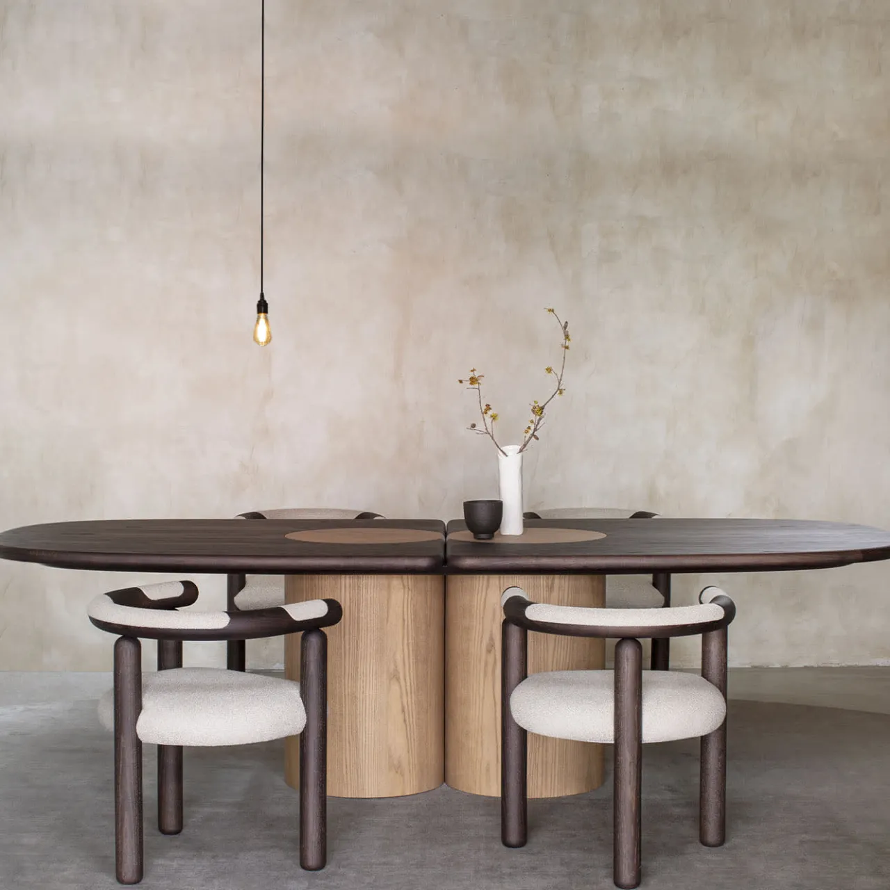 Carpanese Home Dining Tables<Ladybug Wood Dining Table