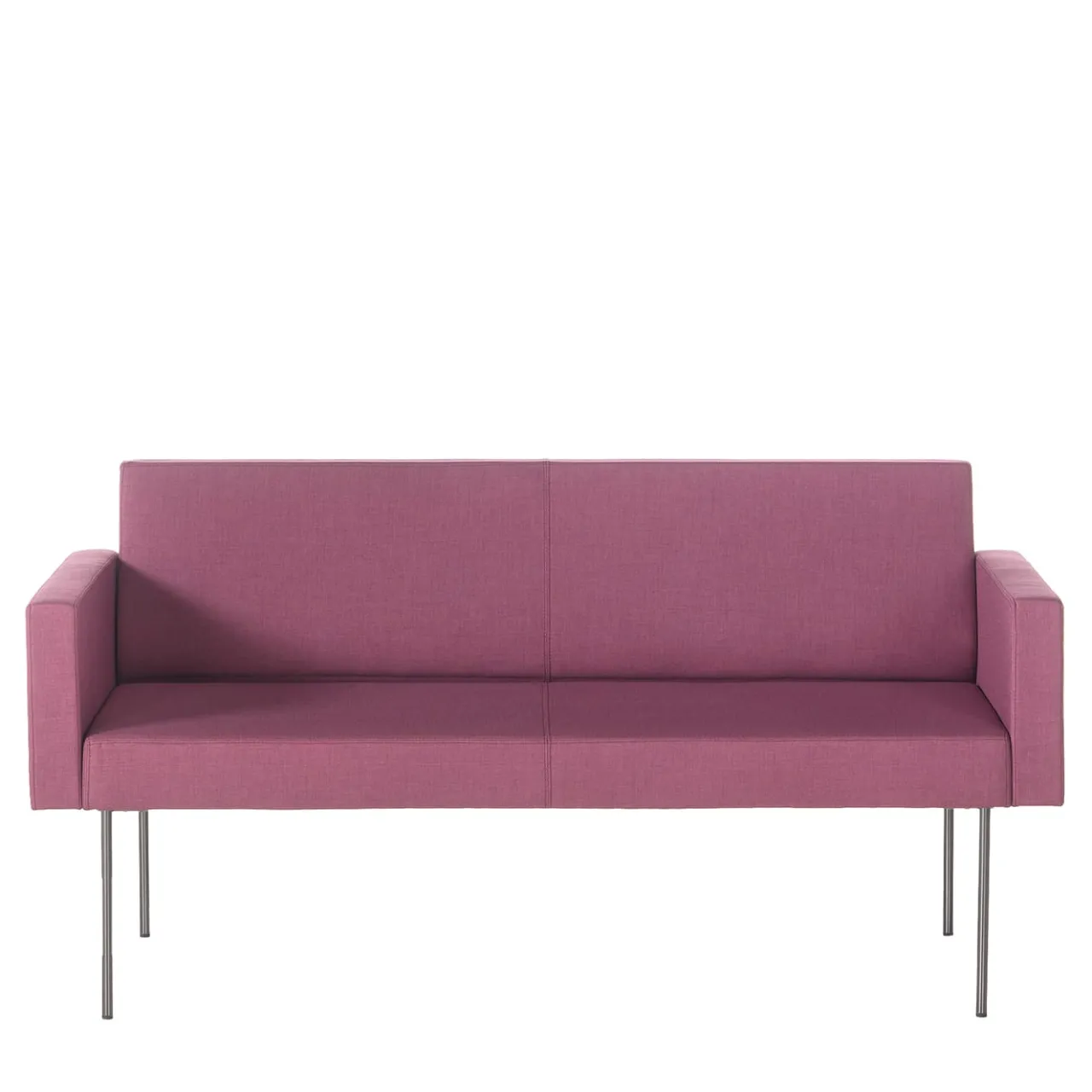 Sitia Sofas<Laguna B 2 Seater Purple Sofa