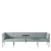 Sitia Sofas<Laguna Composition With Table Sofa