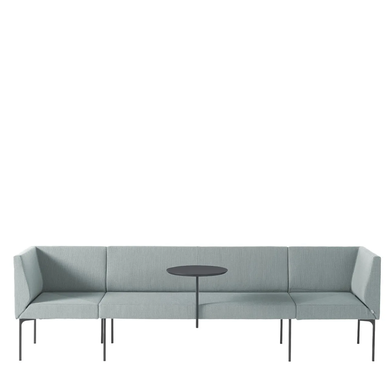 Sitia Sofas<Laguna Composition With Table Sofa