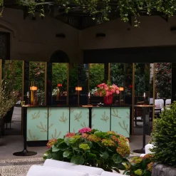 Zanaboni Bar Cabinets<L’Appartamento Bar by GACHOT