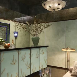 Zanaboni Bar Cabinets<L’Appartamento Bar by GACHOT
