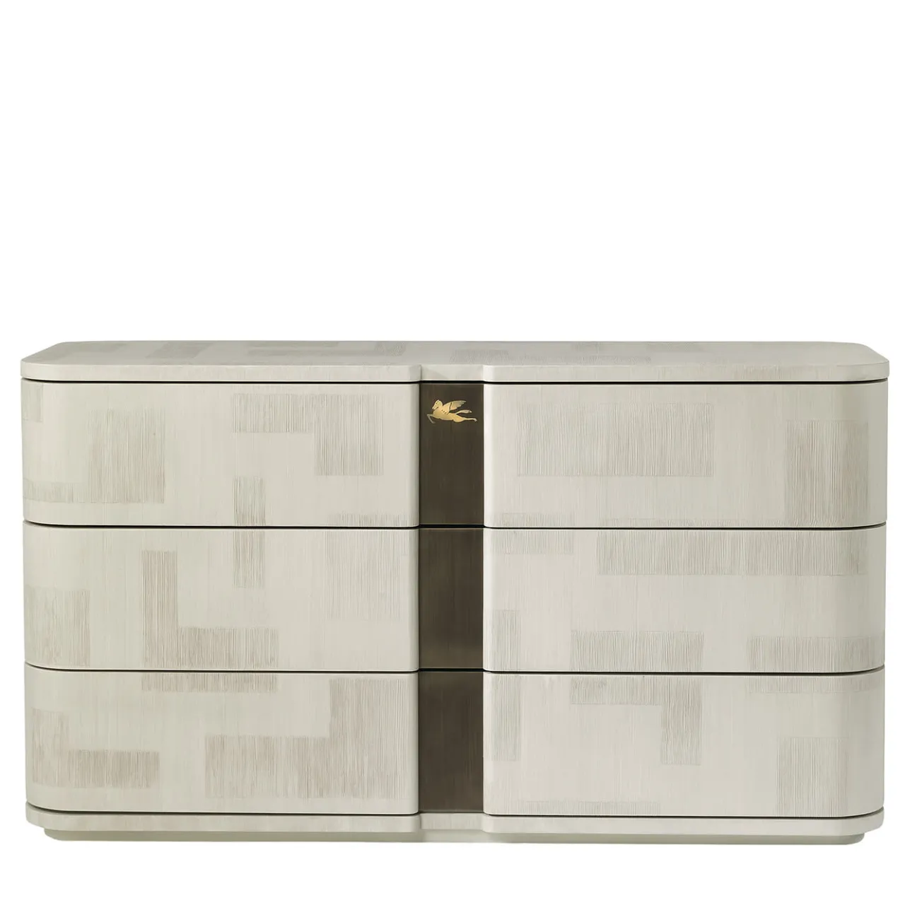 ETRO Home Interiors Dressers<Lasa Chest of Drawers