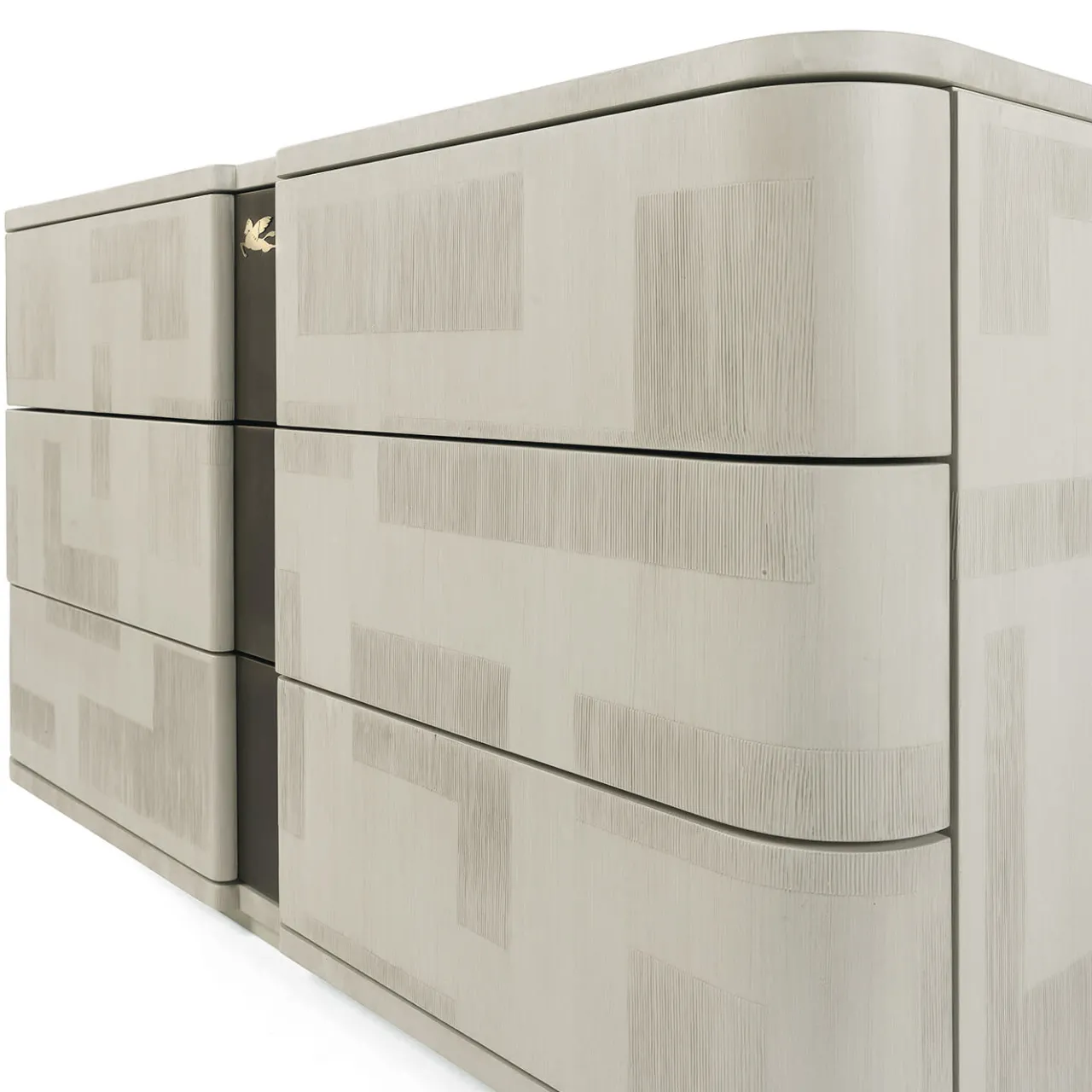 ETRO Home Interiors Dressers<Lasa Chest of Drawers
