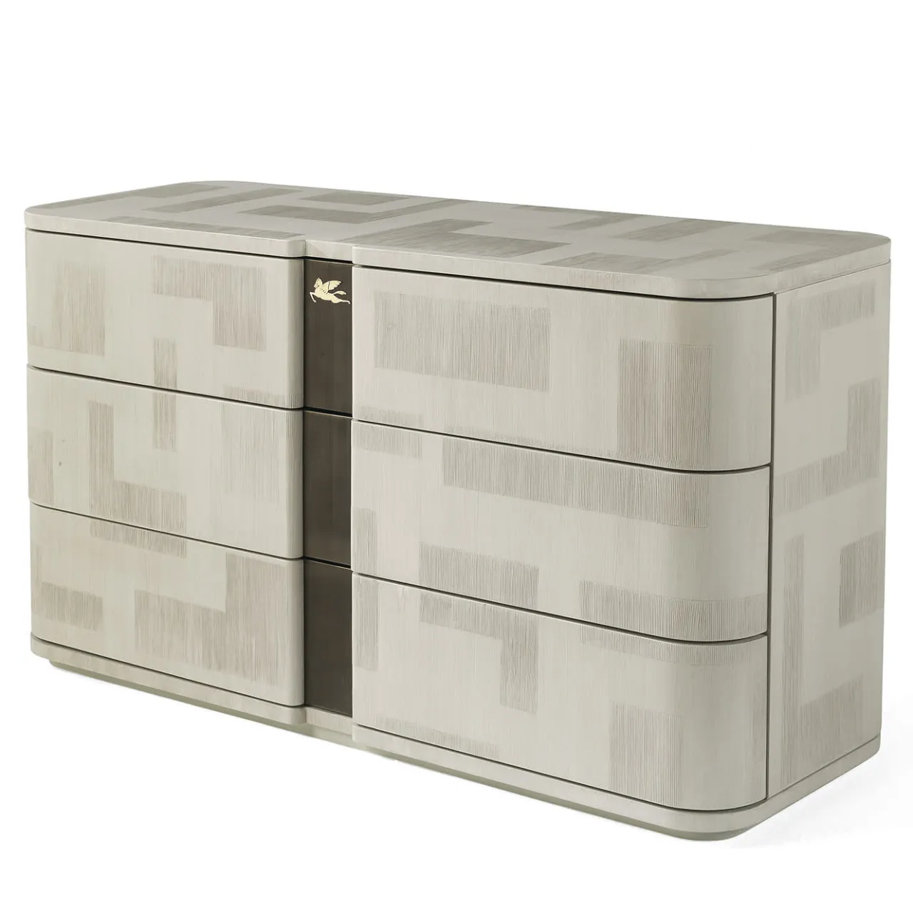 ETRO Home Interiors Dressers<Lasa Chest of Drawers