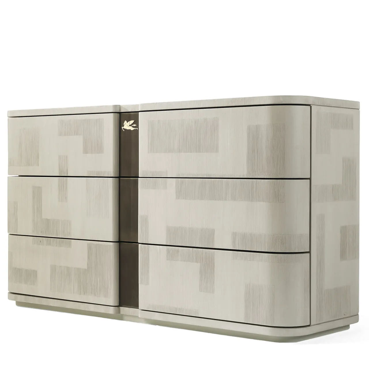 ETRO Home Interiors Dressers<Lasa Chest of Drawers