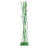 Rosanna Contadini Coat Stands<LATVA Green Steel Standing Coat Rack