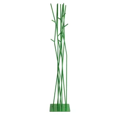 Rosanna Contadini Coat Stands<LATVA Green Steel Standing Coat Rack