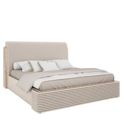 Inedito / Asnaghi Beds<Lauren Bed by Giannella Ventura