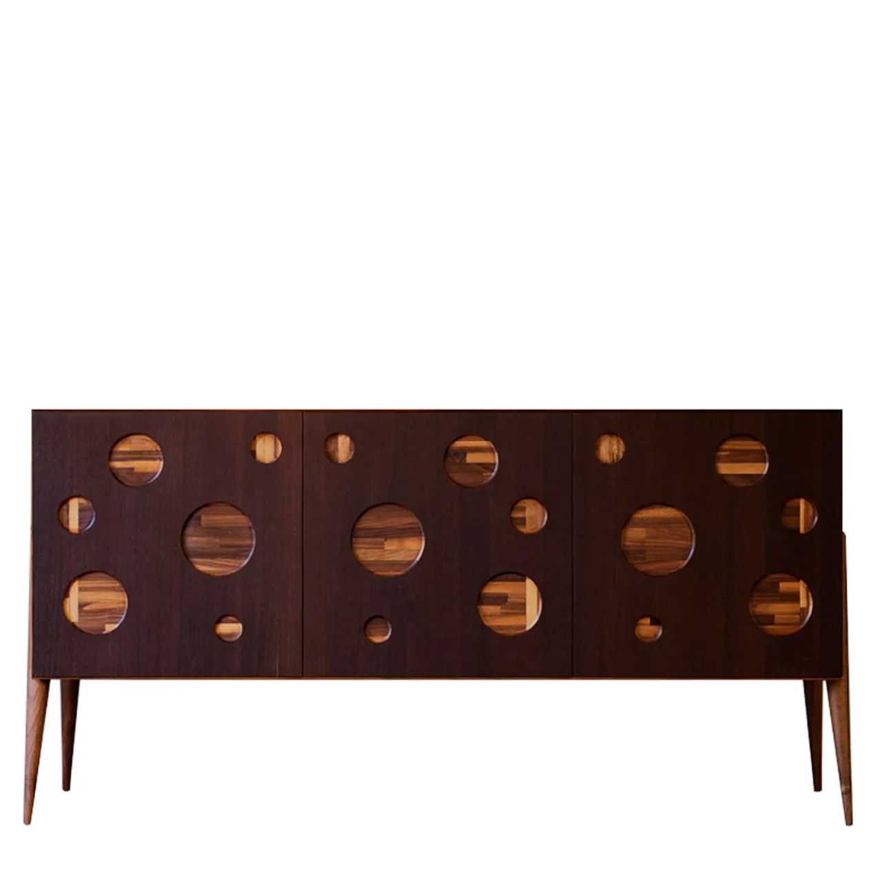 Dale Italia Sideboards Buffets<Lauta Cerchio Sideboard