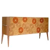 Dale Italia Sideboards Buffets<Lauta Floreale Sideboard