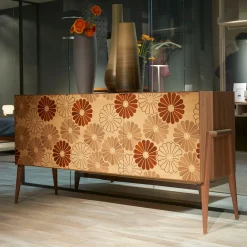 Dale Italia Sideboards Buffets<Lauta Floreale Sideboard