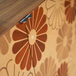 Dale Italia Sideboards Buffets<Lauta Floreale Sideboard