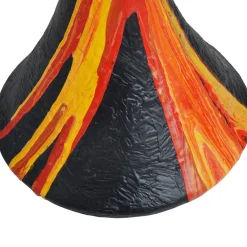 Cupioli Side Tables<Lava Resin Sculptural Side Table