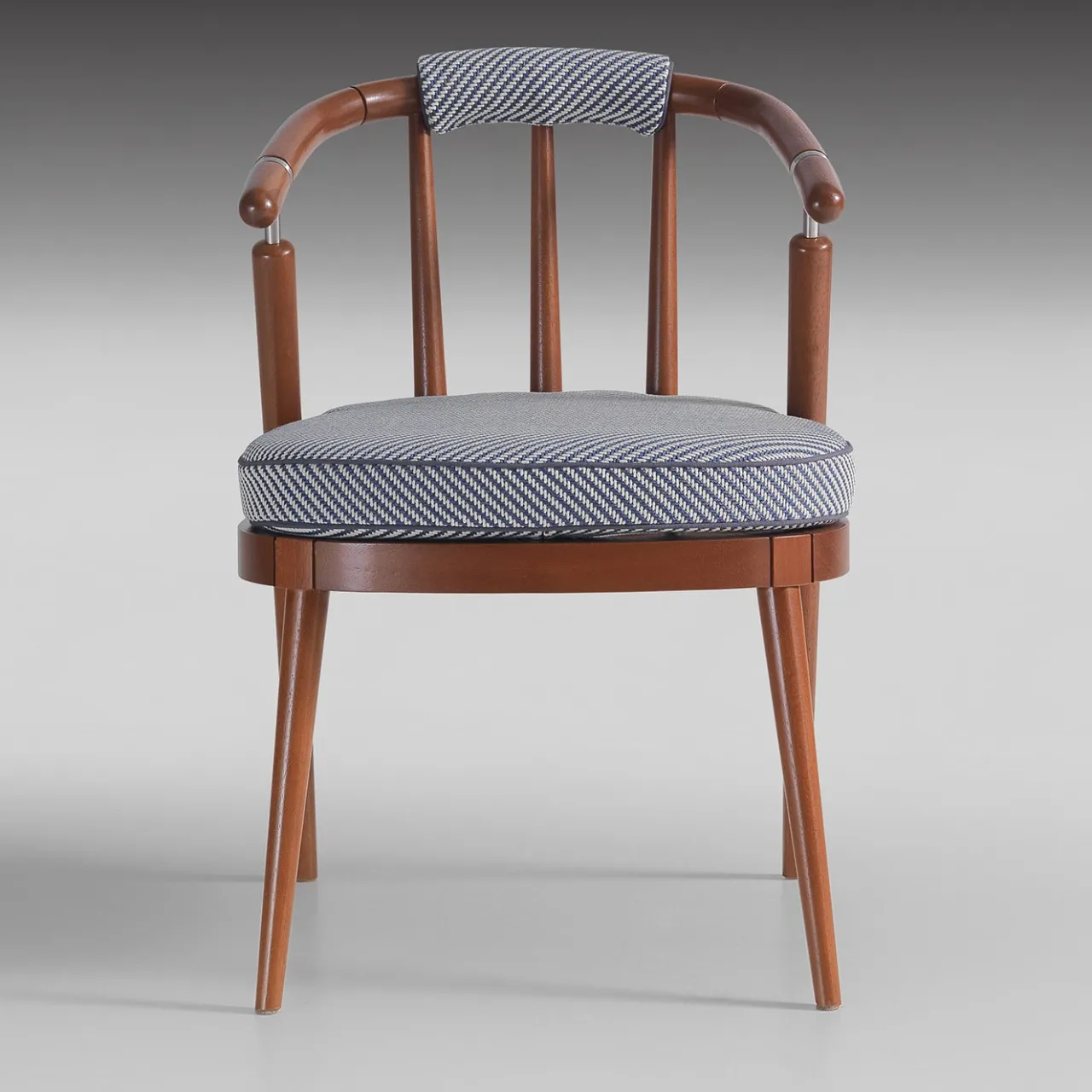 Annibale Colombo Outdoor Chairs & Stools<Lavanda Iroko Outdoor Chair