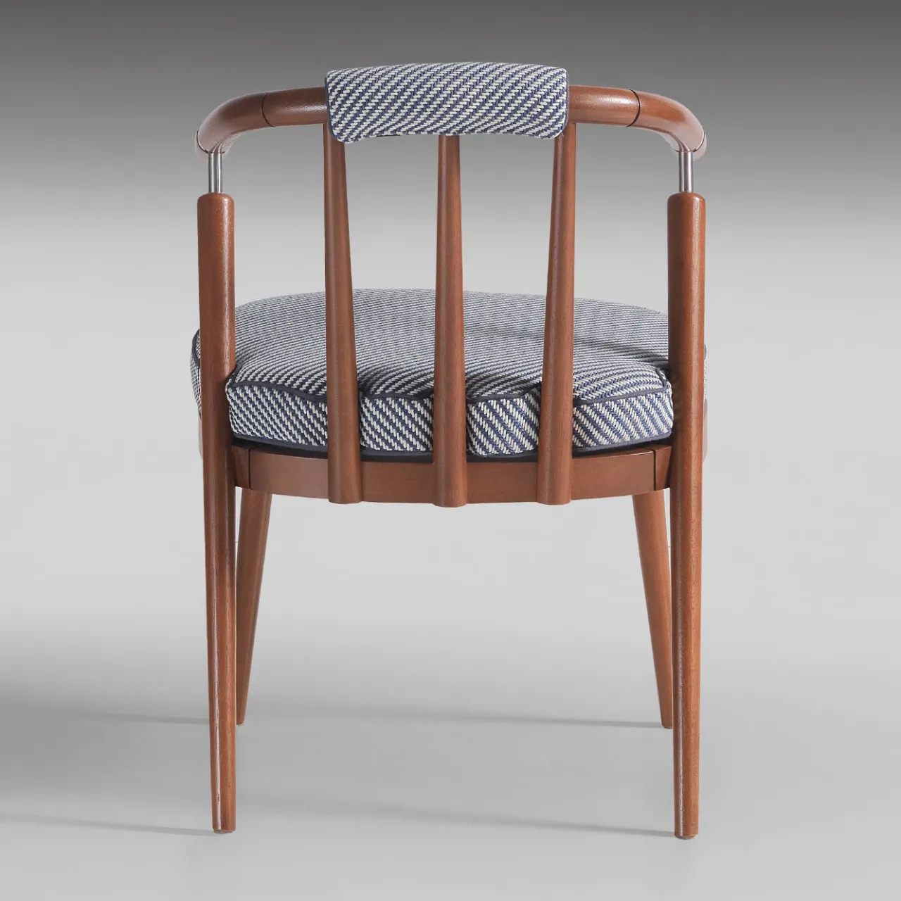 Annibale Colombo Outdoor Chairs & Stools<Lavanda Iroko Outdoor Chair