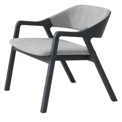 Billiani 1911 Chairs<Layer 093 Gray Chair by Michael Geldmacher