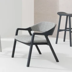 Billiani 1911 Chairs<Layer 093 Gray Chair by Michael Geldmacher
