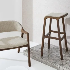 Billiani 1911 Bar Stools<Layer 095 Stool by Michael Geldmacher