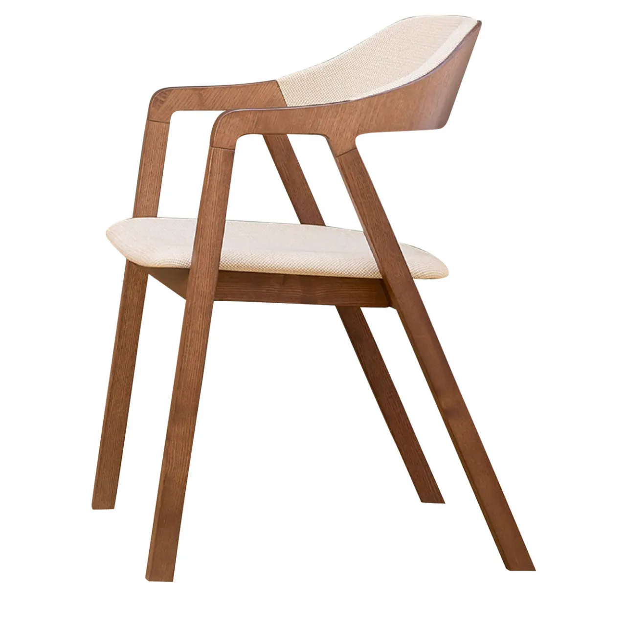 Billiani 1911 Chairs<Layer Chair by Michael Geldmacher