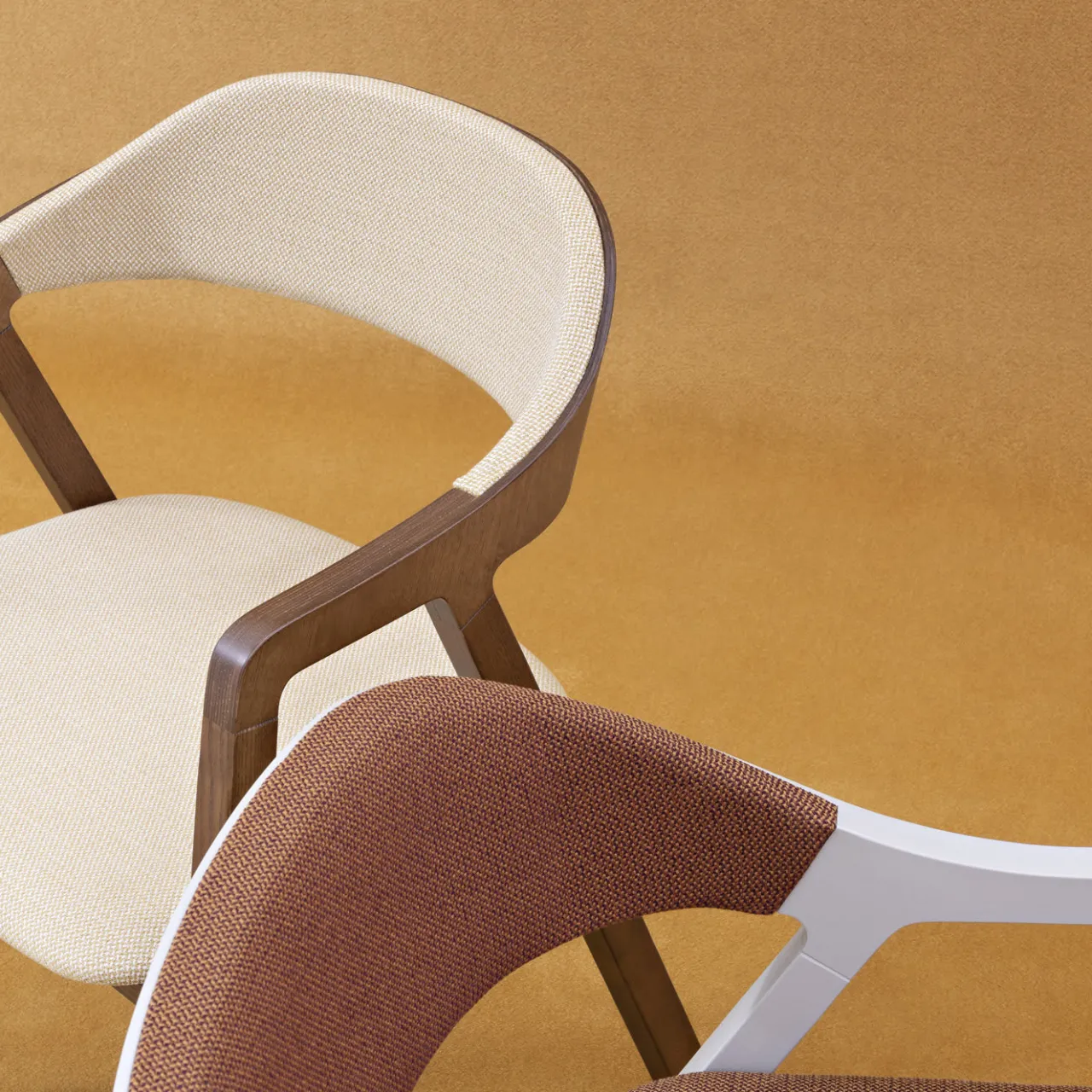 Billiani 1911 Chairs<Layer Chair by Michael Geldmacher