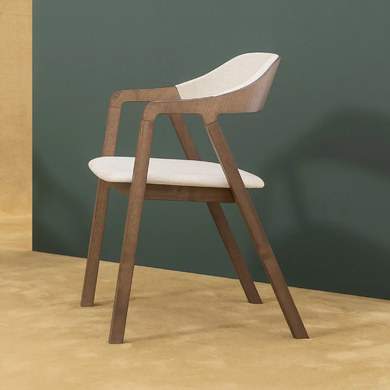 Billiani 1911 Chairs<Layer Chair by Michael Geldmacher