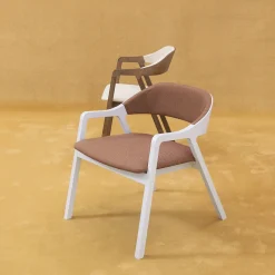 Billiani 1911 Chairs<Layer Chair by Michael Geldmacher