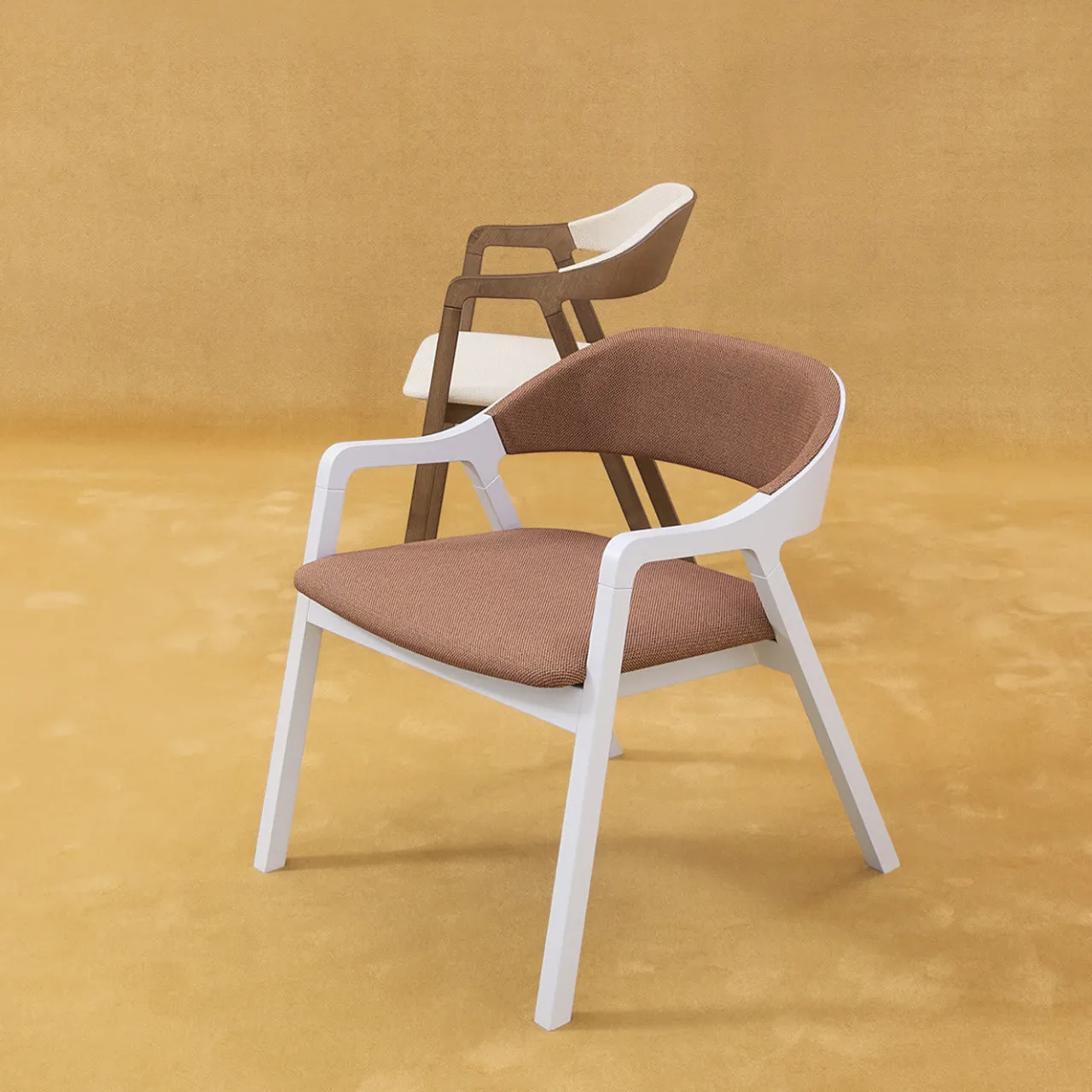 Billiani 1911 Chairs<Layer Chair by Michael Geldmacher